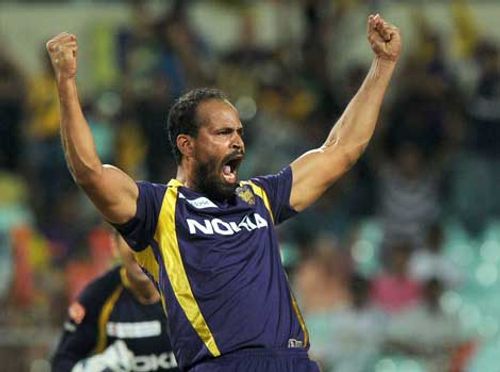 Yusuf Pathan