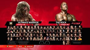 WWE 2K15 to feature New Game Modes
