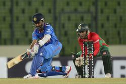 Our focus is just on the next two games and not looking too far ahead, says Ajinkya Rahane