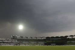 India elect to bat against Bangladesh in 3rd ODI