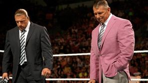 Triple H: A Manager or Just A Wrestler?