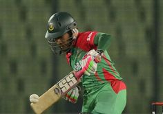 I don't have an explanation for this defeat, says Bangladesh captain Mushfiqur Rahim