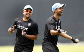 Stats: India v Bangladesh head-to-head record in ODIs