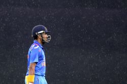Bangladesh vs India 2014: 2nd ODI reduced to 41 overs per side