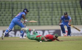 11 rules that might help Bangladesh win final ODI against India