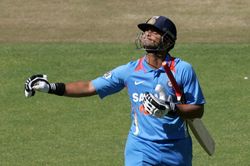 Does India's tour of Bangladesh devalue the India cap?