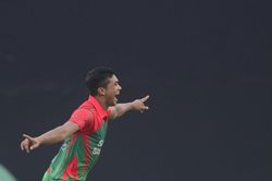 Stats: Lowest ODI totals against Bangladesh