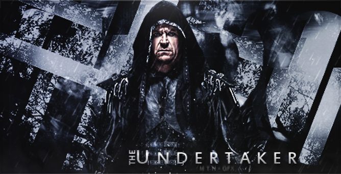 Legends Never Die: Why The Undertaker should make a comeback in WWE