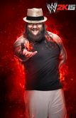 WWE 2K15: What to expect from the game