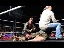 Video: Chris Jericho's 'Highlight Reel' at WWE Main Event