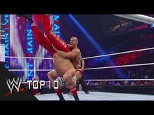 Video: WWE Top 10 - Main Event moments