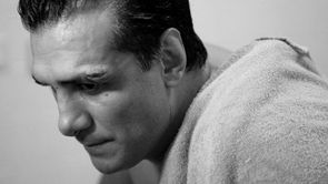 WWE superstar Alberto Del Rio wounded at Superstars taping