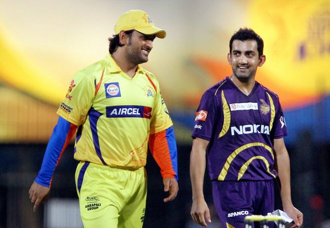 Full Champions League T20 2014 schedule