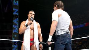 WWE Main Event Results: July 29, 2014