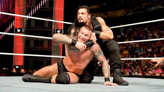 WWE TV tapings: Roman Reigns advertised for Smackdown, US title match on Main Event