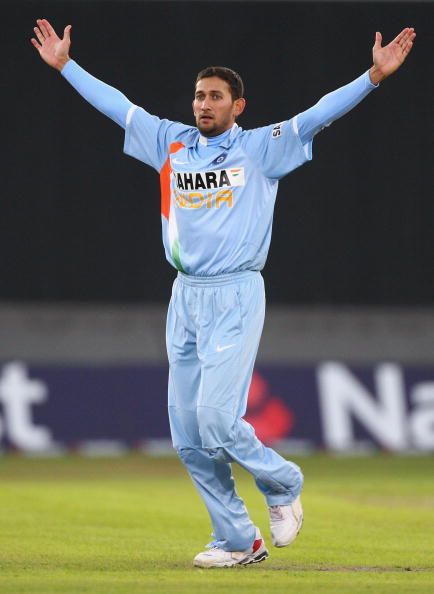 Ajit Agarkar