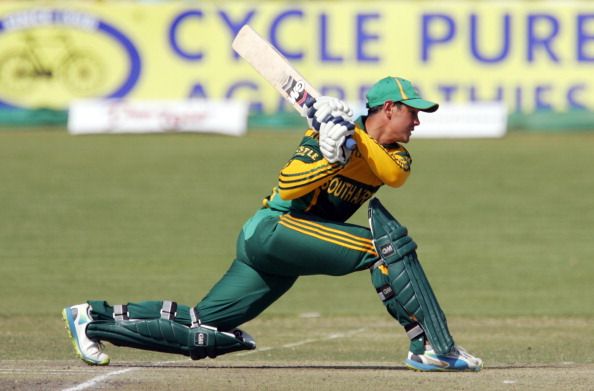 Quinton de Kock