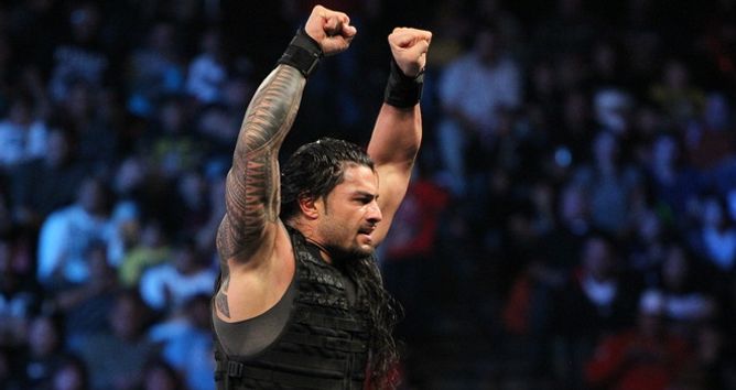 WWE Smackdown TV tapings: Cena, Reigns and Orton advertised
