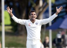 Zaheer Khan doubtful for Champions League T20