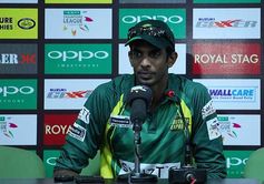 CLT20: Qualification scenarios for Southern Express, Lahore Lions, Northern Knights and Mumbai Indians