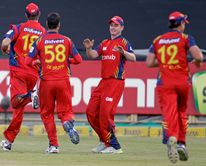 5 best non-IPL teams in CLT20 history