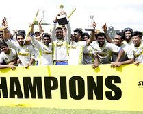 Analysis of Mumbai Indians's opponents in the CLT20 2014 qualifiers