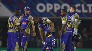 Stats: Tied matches in CLT20 history