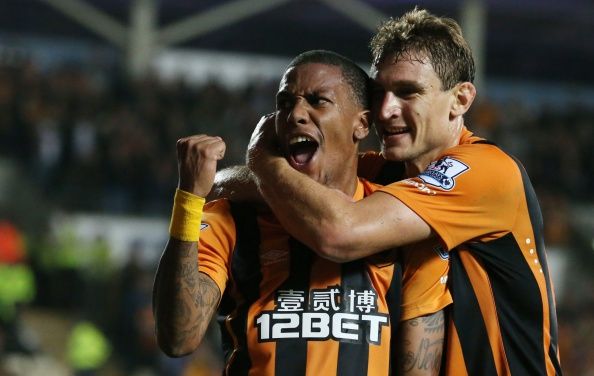 Abel Hernandez