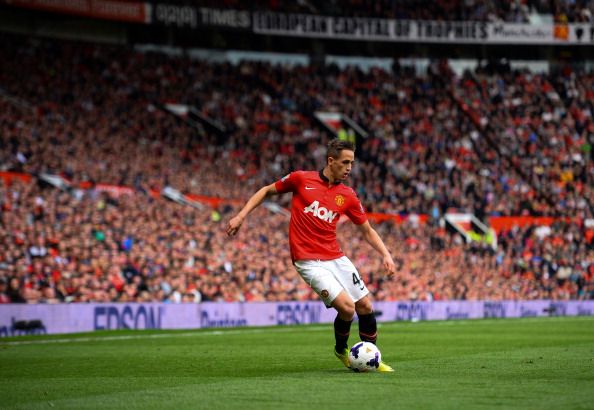 Adnan Januzaj