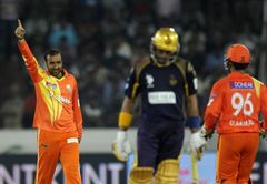 CLT20: Lahore Lions off-spinner Adnan Rasool reported for suspected action