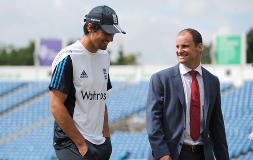 Will Strauss take the reins of Cricket Australia administration?