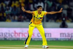 My injury-prone reputation unfair, says CSK's Ashish Nehra