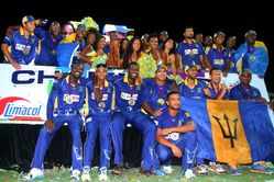 Barbados Tridents highly motivated for CLT20, says skipper
