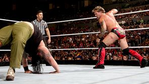 Big Main Event Steel Cage match announced for Raw next week, Smackdown TV tapings schedule