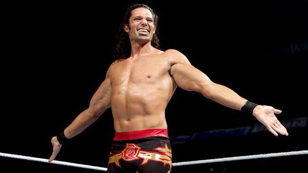 Adam Rose