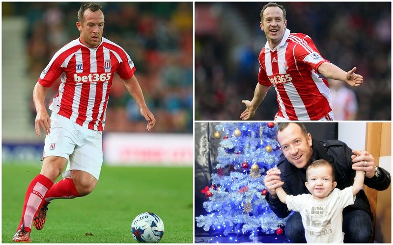 Charlie Adam