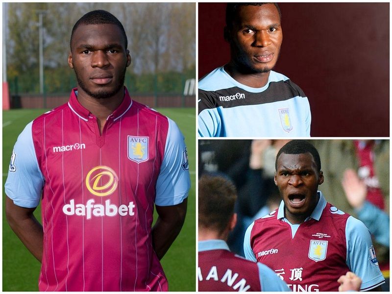 Christian Benteke