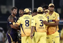 Preview: After stunning losses for both, Chennai Super Kings start favourites against Dolphins