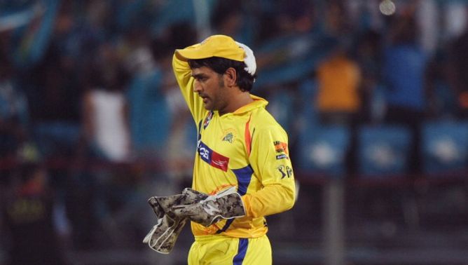 CLT20 2014: Qualification scenario for Chennai Super Kings