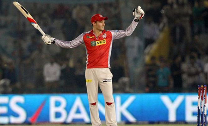 CLT20 2014: 5 players to look out for in KXIP v Northern Knights clash