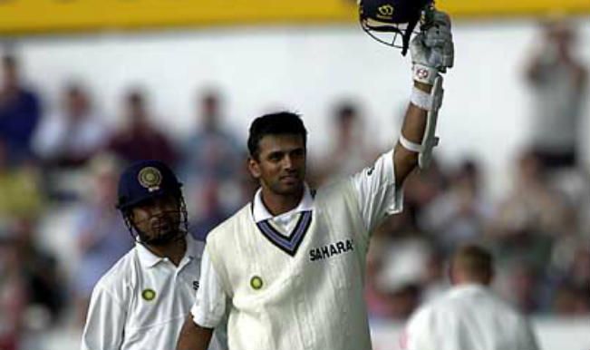 dravid 148