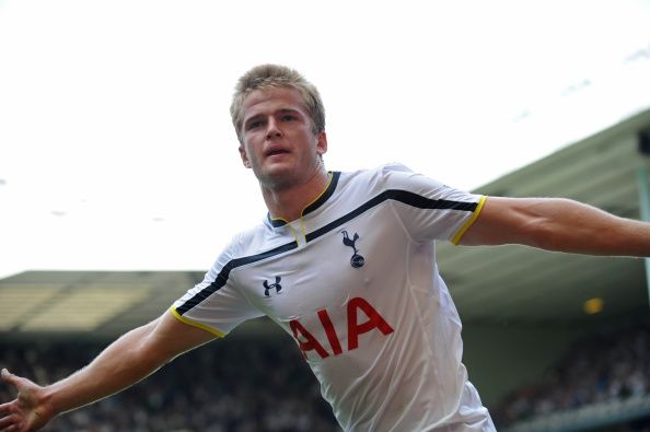 Eric Dier