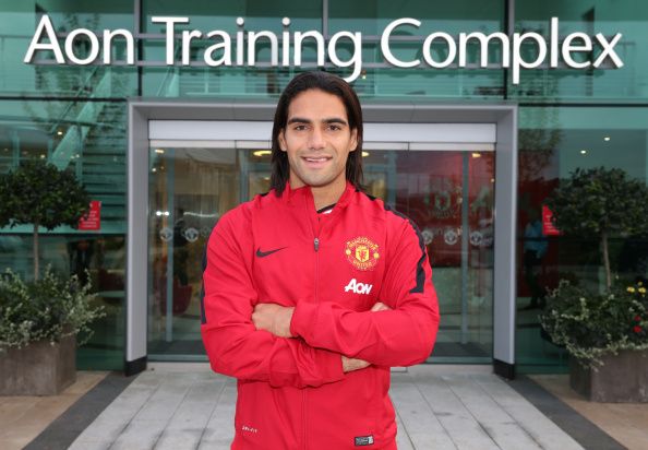 Falcao Utd