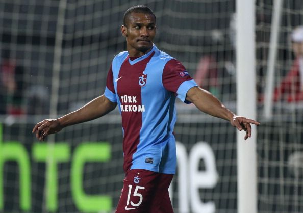 Florent Malouda