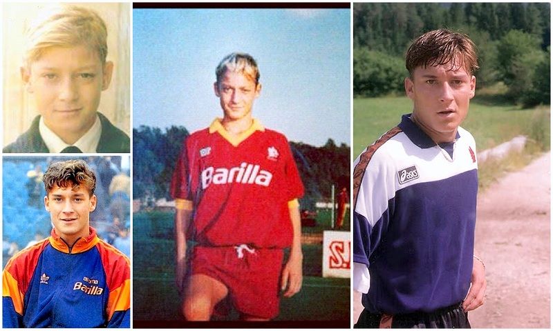 Francesco Totti