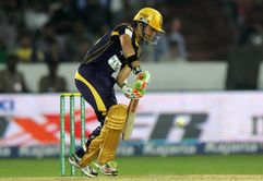 KKR-Lahore Lions CLT20 match almost like India-Pakistan clash