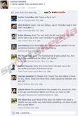 FB Wall: Gambhir vs Dhoni - Who is the better captain?