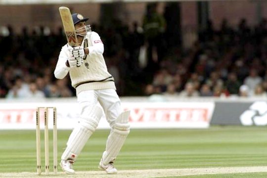 sourav ganguly 131