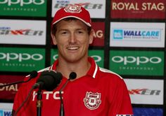 George Bailey: Akshar Patel fortunate to receive Man of the Match award against Cape Cobras