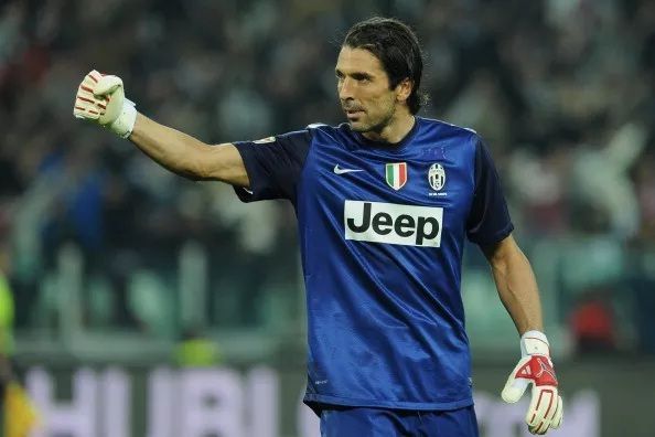 Gianluigi Buffon